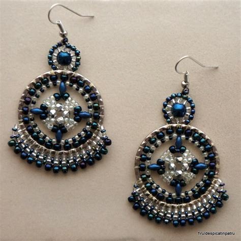 Sparkle and Shine: The Allure of Stellar Magic Earrings